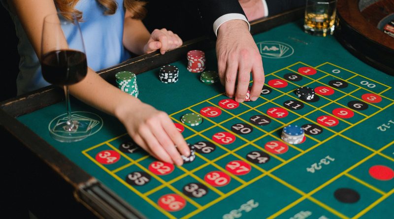 How Online Slots Have Transformed Digital Casino Entertainment